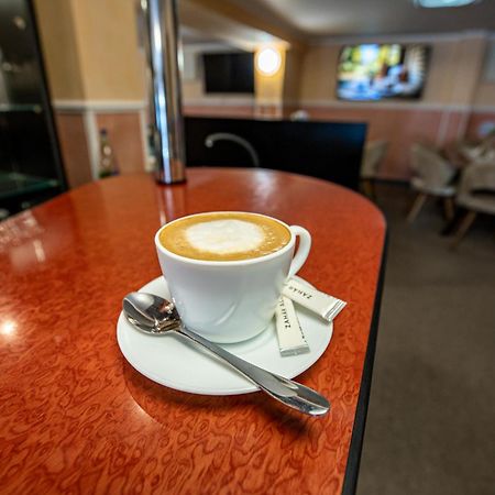 Artemis Villa Poiana Brasov Ngoại thất bức ảnh