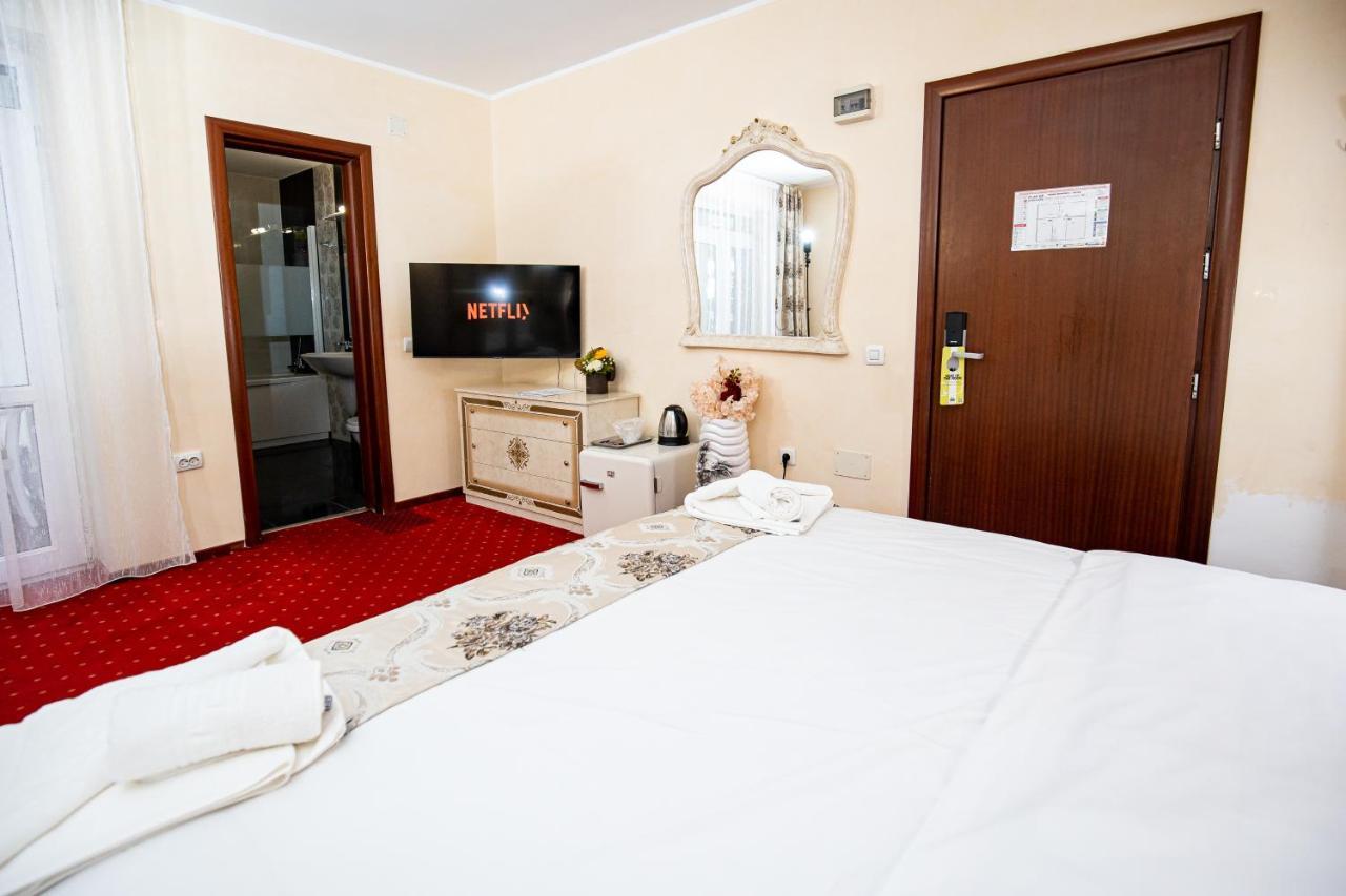 Artemis Villa Poiana Brasov Ngoại thất bức ảnh