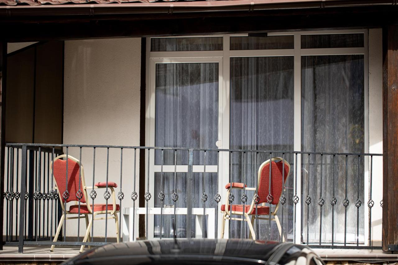 Artemis Villa Poiana Brasov Ngoại thất bức ảnh