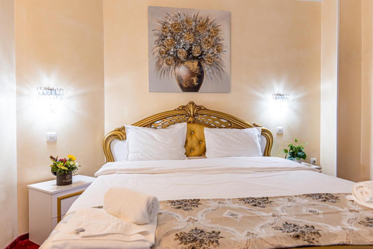 Artemis Villa Poiana Brasov Ngoại thất bức ảnh