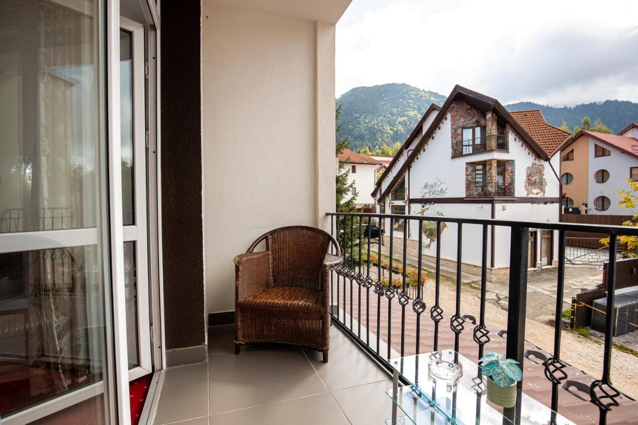 Artemis Villa Poiana Brasov Ngoại thất bức ảnh