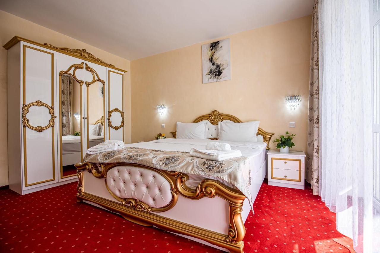 Artemis Villa Poiana Brasov Ngoại thất bức ảnh