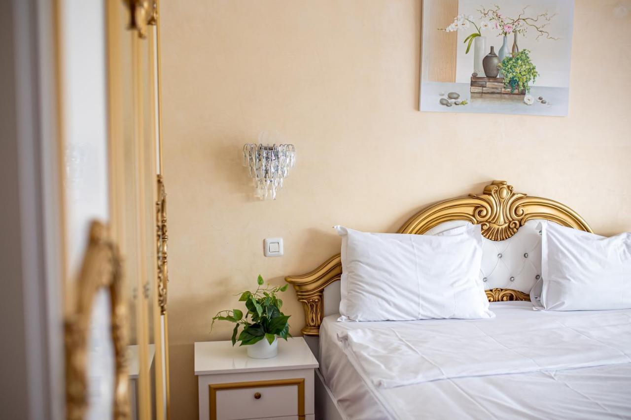 Artemis Villa Poiana Brasov Ngoại thất bức ảnh