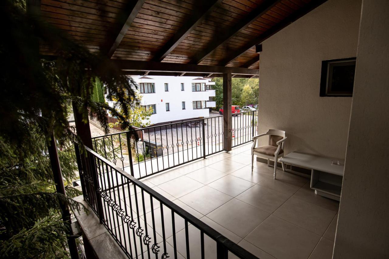 Artemis Villa Poiana Brasov Ngoại thất bức ảnh