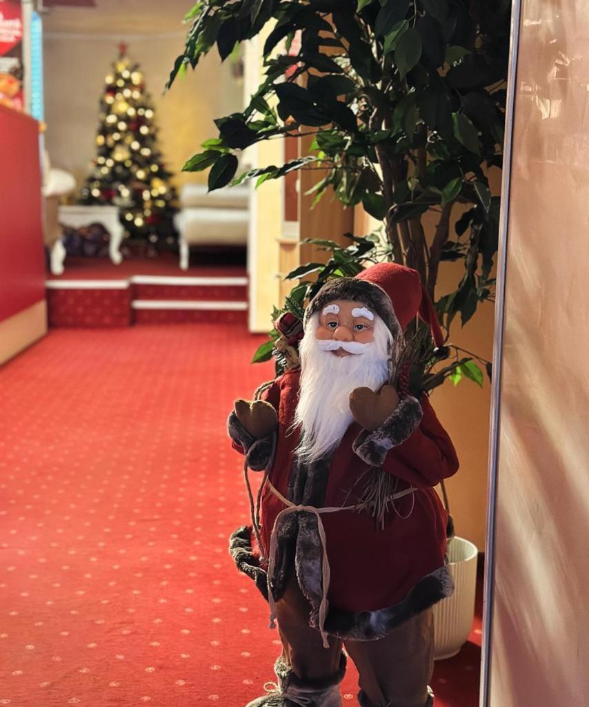 Artemis Villa Poiana Brasov Ngoại thất bức ảnh
