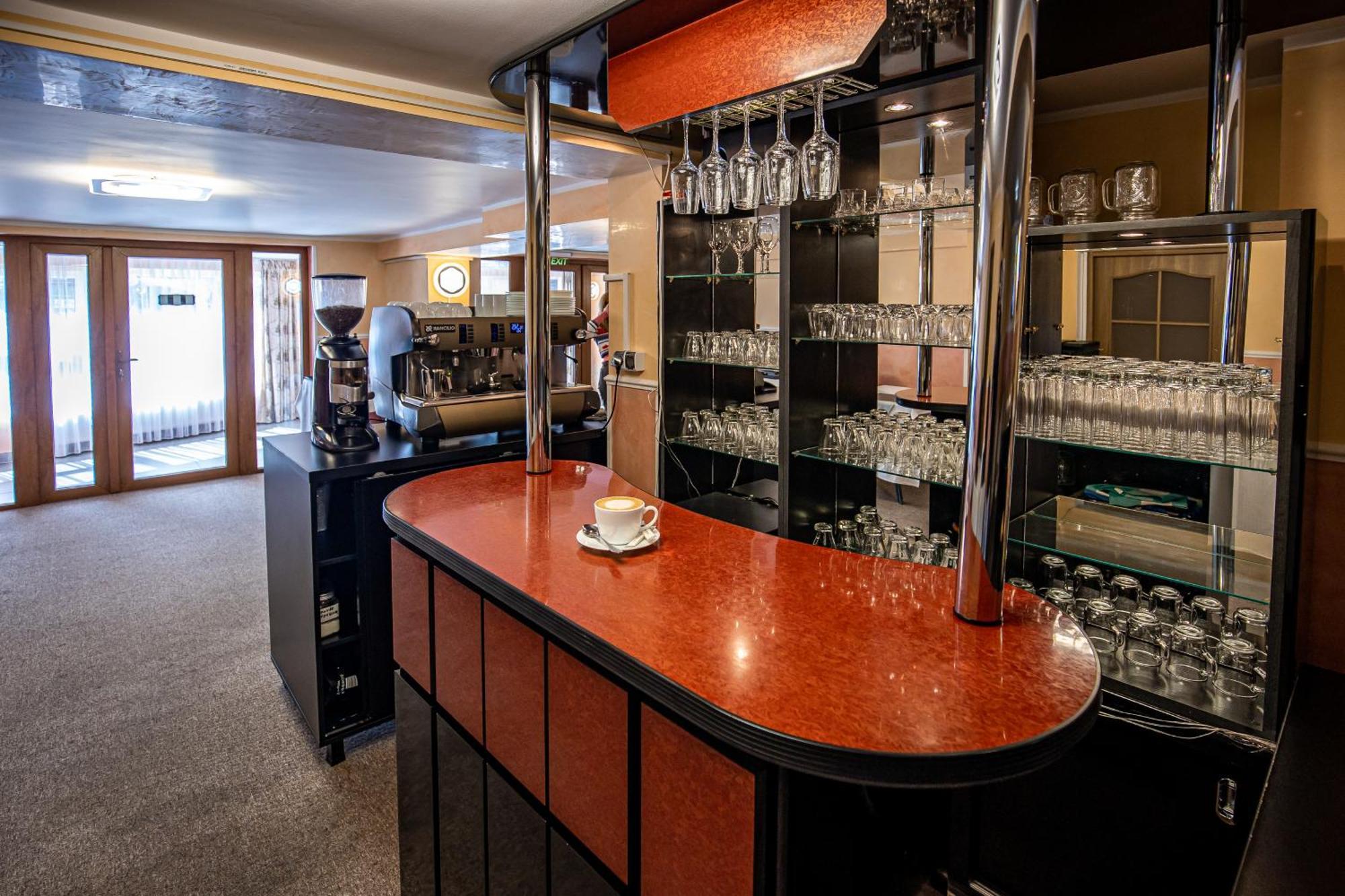 Artemis Villa Poiana Brasov Ngoại thất bức ảnh