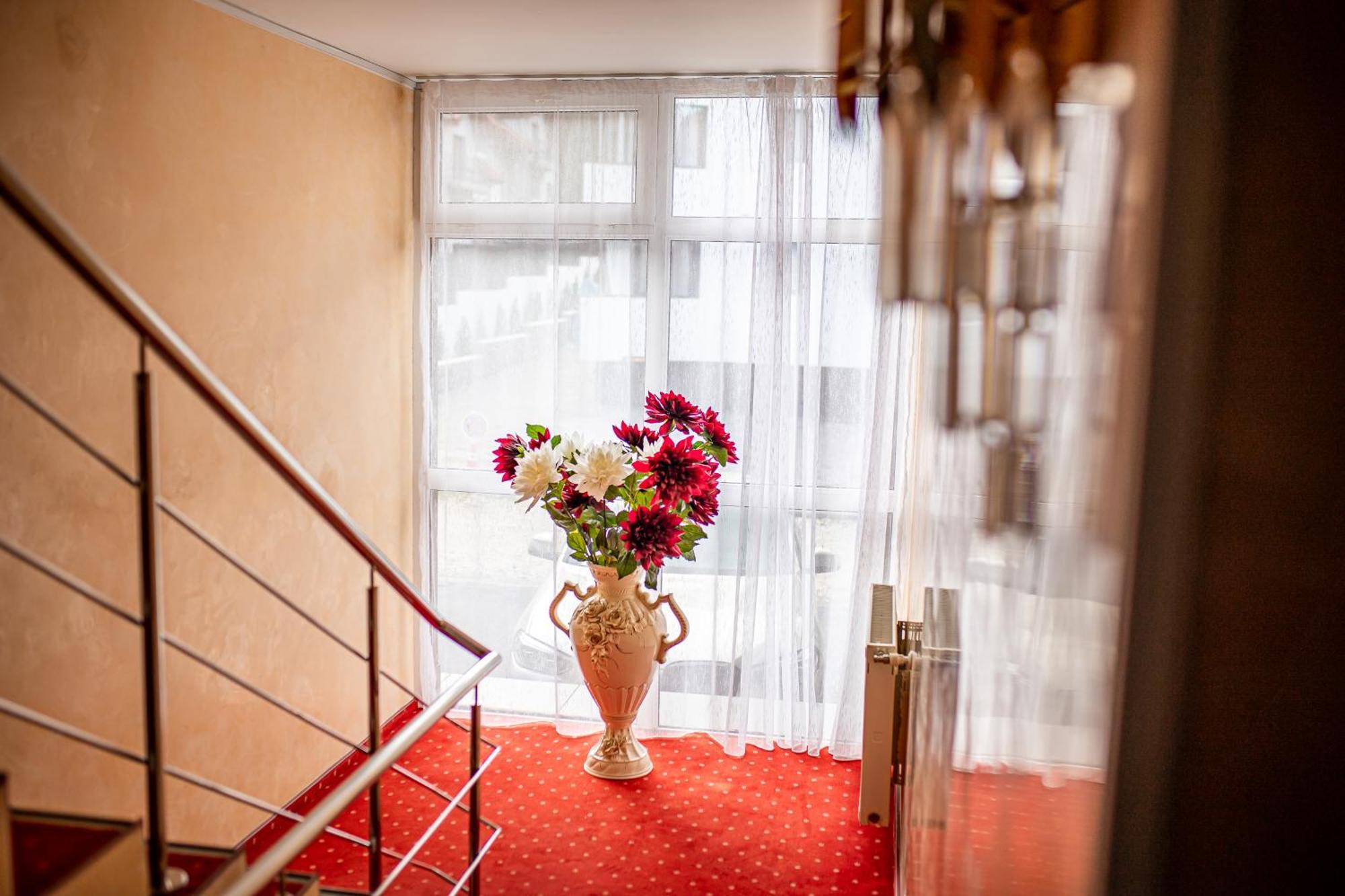 Artemis Villa Poiana Brasov Ngoại thất bức ảnh