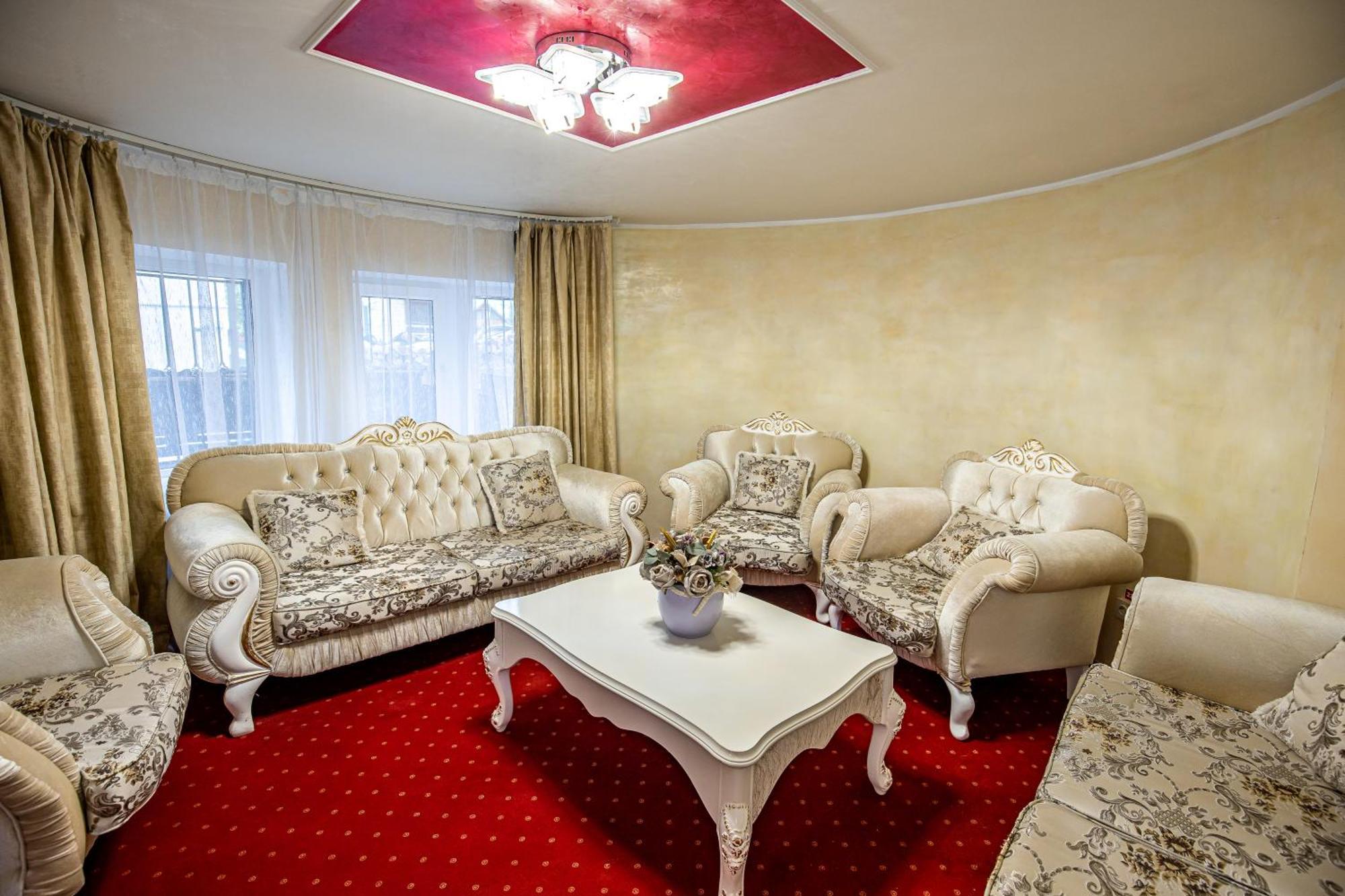 Artemis Villa Poiana Brasov Ngoại thất bức ảnh