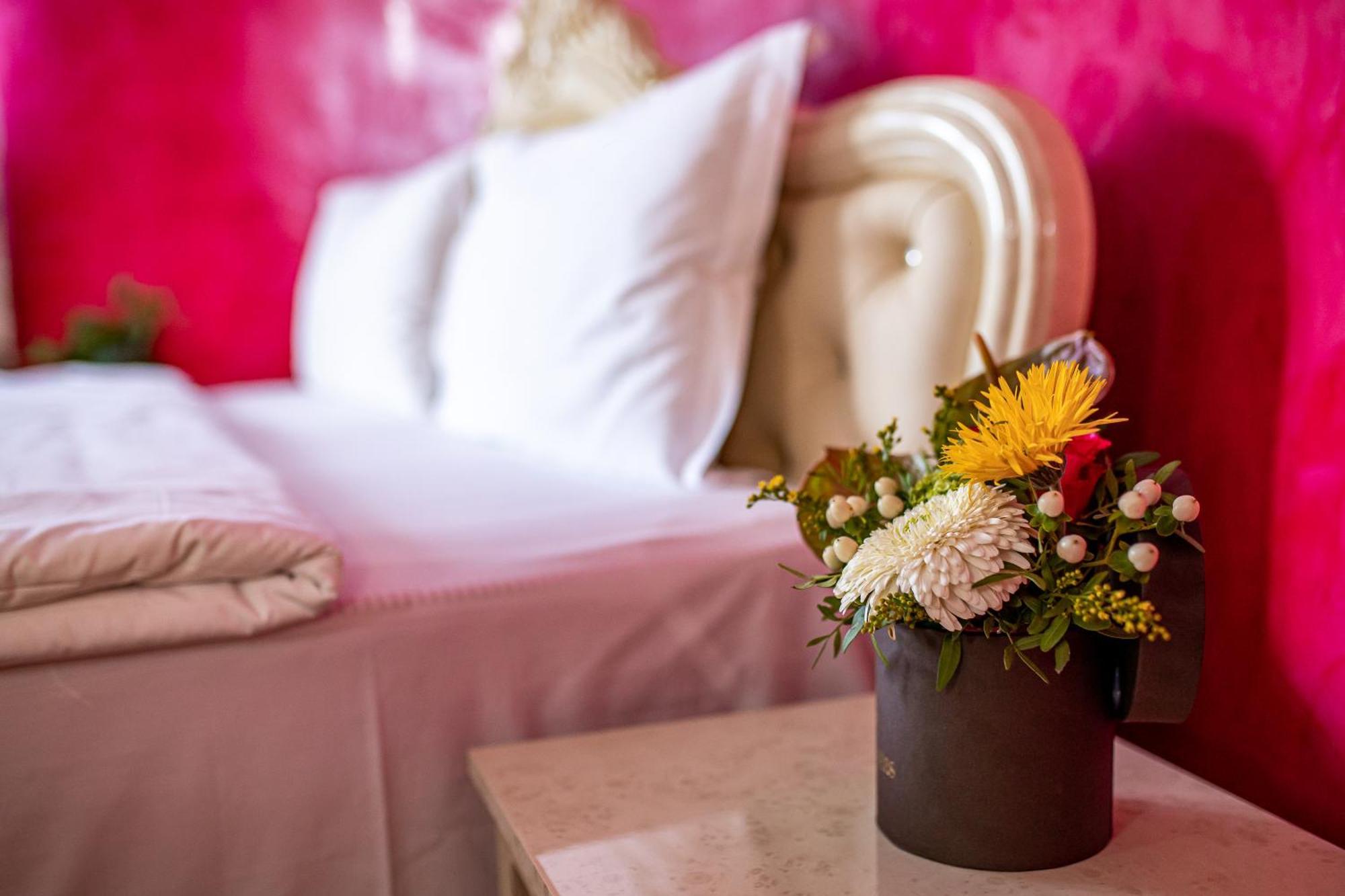 Artemis Villa Poiana Brasov Ngoại thất bức ảnh