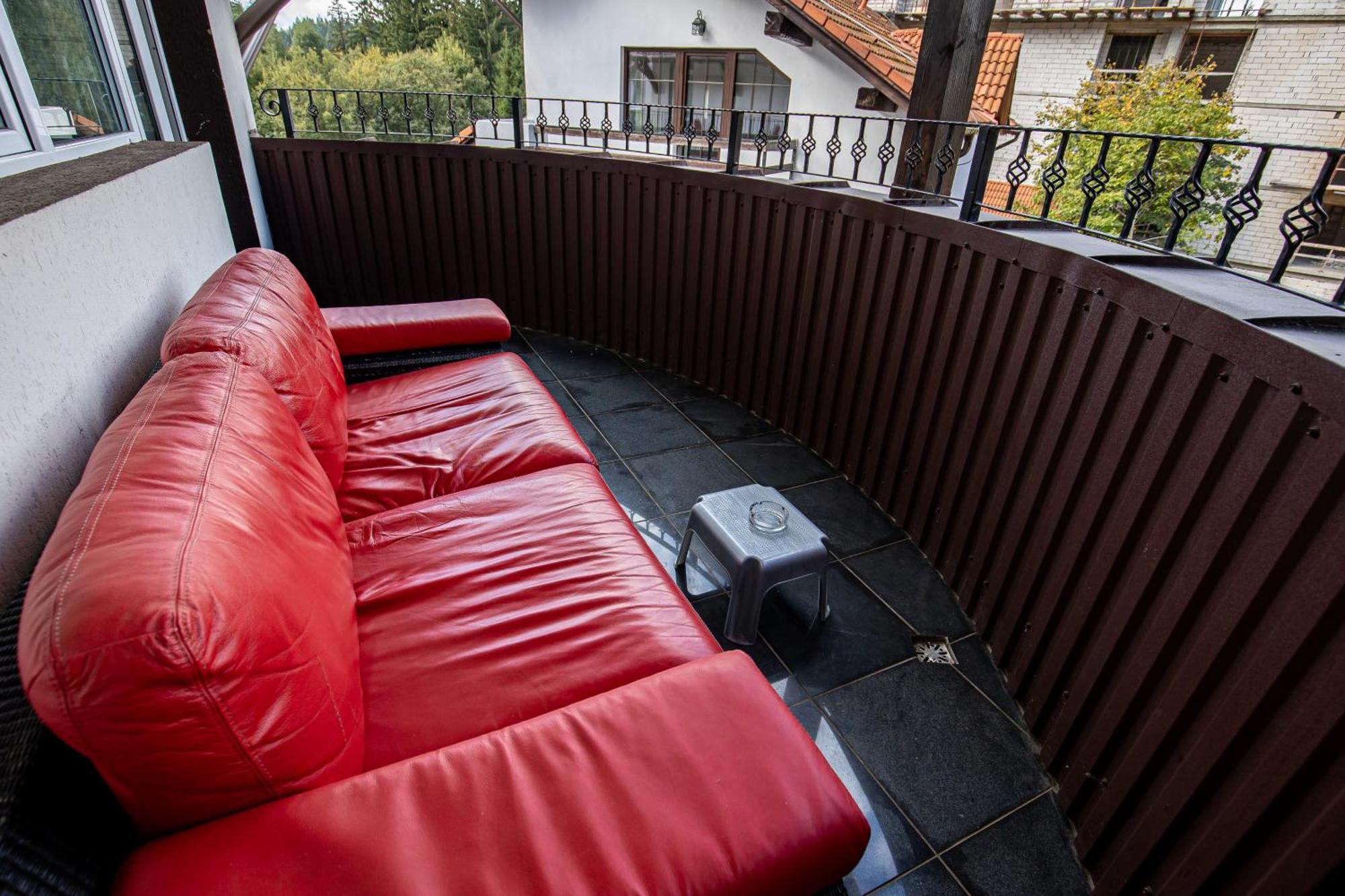 Artemis Villa Poiana Brasov Ngoại thất bức ảnh