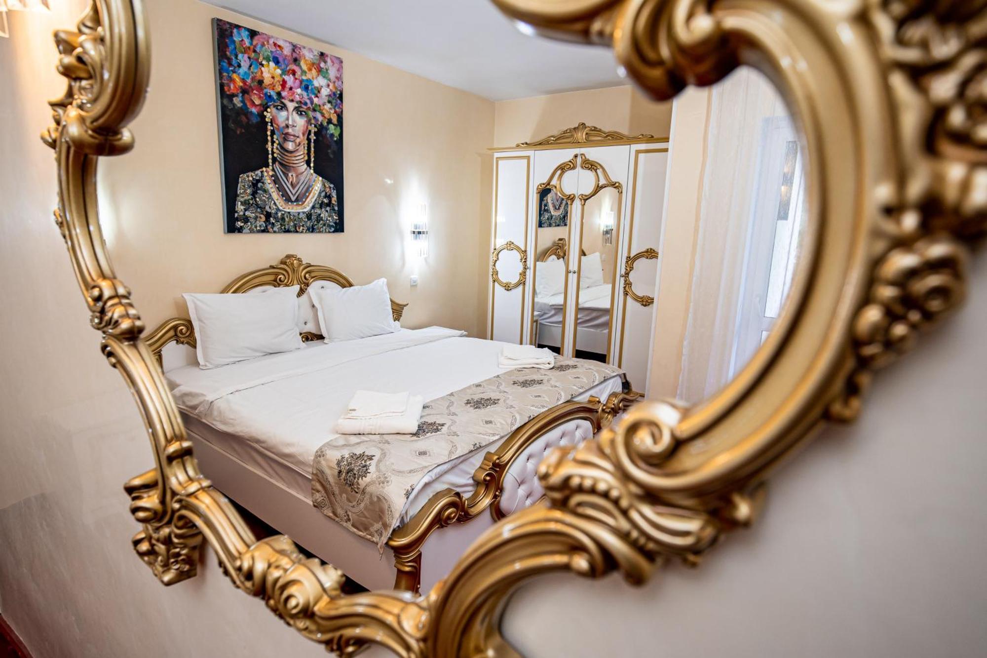 Artemis Villa Poiana Brasov Ngoại thất bức ảnh