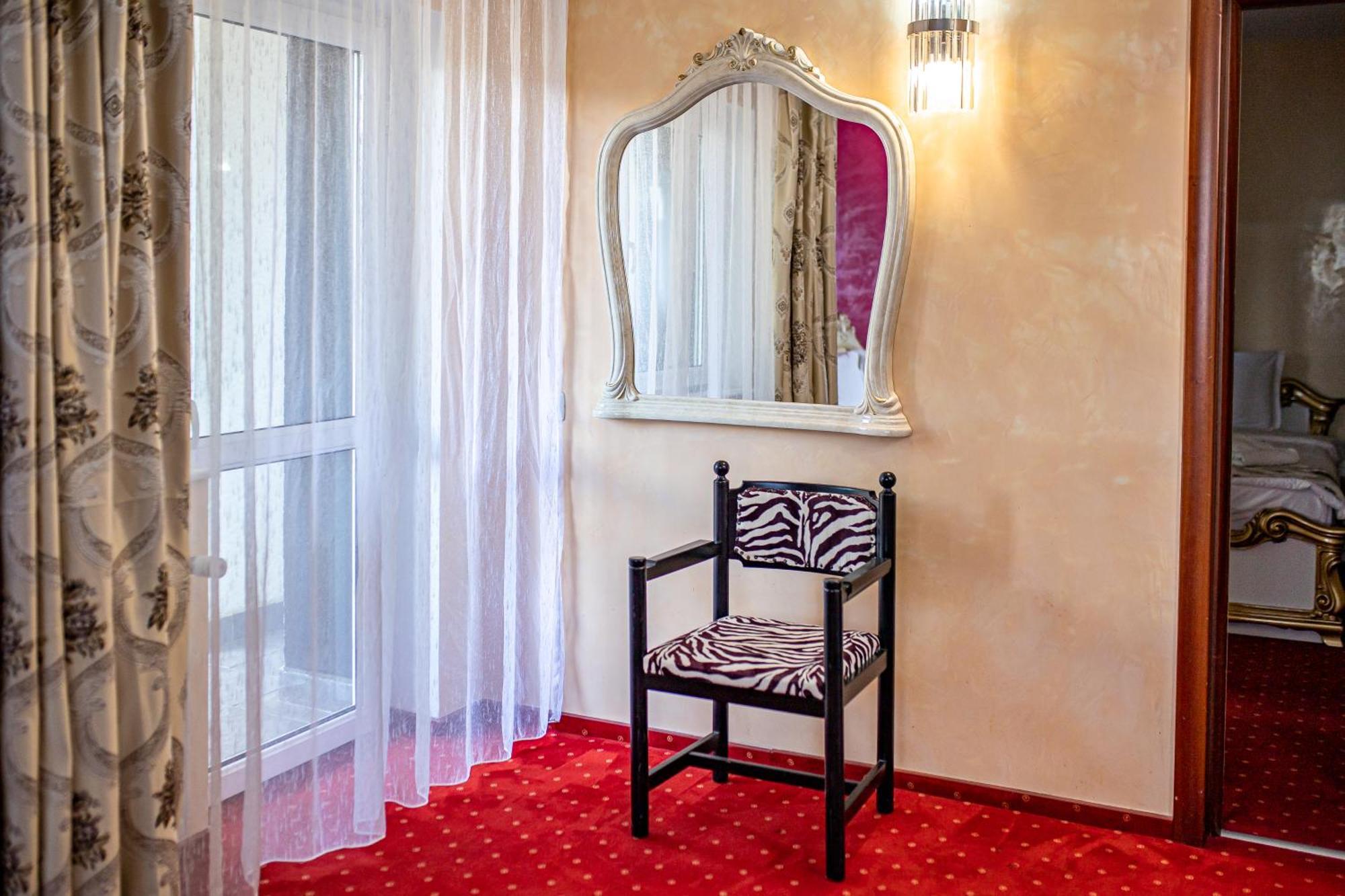 Artemis Villa Poiana Brasov Ngoại thất bức ảnh
